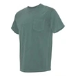 Comfort Colors Garment-Dyed Heavyweight Pocket T-Shirt