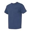 Comfort Colors Garment-Dyed Heavyweight Pocket T-Shirt