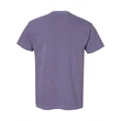 Comfort Colors Garment-Dyed Heavyweight Pocket T-Shirt