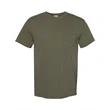 Comfort Colors Garment-Dyed Heavyweight Pocket T-Shirt
