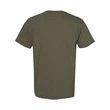 Comfort Colors Garment-Dyed Heavyweight Pocket T-Shirt