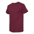 American Apparel Heavyweight Cotton Tee