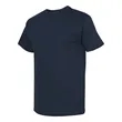 American Apparel Heavyweight Cotton Tee