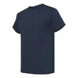 ALSTYLE Heavyweight Pocket T-Shirt