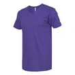 ALSTYLE Ultimate V-Neck T-Shirt