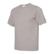 Champion Garment Dyed Short Sleeve T-Shirt