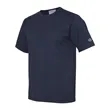 Champion Garment Dyed Short Sleeve T-Shirt