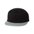 Flexfit 210® Flat Bill Cap