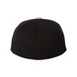 Flexfit 210® Flat Bill Cap