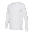 Hanes Essential-T Long Sleeve T-Shirt