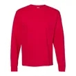 Hanes Essential-T Long Sleeve T-Shirt