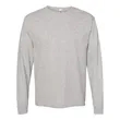 Hanes Essential-T Long Sleeve T-Shirt