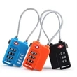 Suitcase Luggage Lock