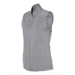 Adidas Women's Textured Full-Zip Vest