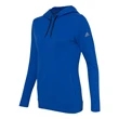 Adidas Women's Lightweight Hooded Sweatshirt