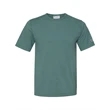 Champion Garment Dyed Short Sleeve T-Shirt