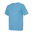 Champion Garment Dyed Short Sleeve T-Shirt