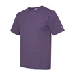 Champion Garment Dyed Short Sleeve T-Shirt