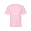 Champion Garment Dyed Short Sleeve T-Shirt