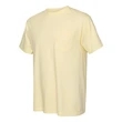 Comfort Colors Garment-Dyed Heavyweight Pocket T-Shirt
