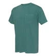 Comfort Colors Garment-Dyed Heavyweight Pocket T-Shirt
