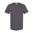 Comfort Colors Garment-Dyed Heavyweight Pocket T-Shirt