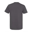 Comfort Colors Garment-Dyed Heavyweight Pocket T-Shirt