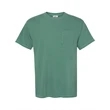 Comfort Colors Garment-Dyed Heavyweight Pocket T-Shirt