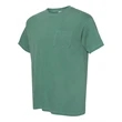 Comfort Colors Garment-Dyed Heavyweight Pocket T-Shirt