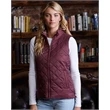 Weatherproof Women's Vintage Diamond Quilted Vest