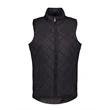 Weatherproof Women's Vintage Diamond Quilted Vest