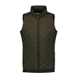 Weatherproof Women's Vintage Diamond Quilted Vest