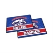 Skate Mats 18" x 15" - Personalized