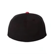 Flexfit 210® Flat Bill Cap