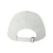 Sportsman Heavy Brushed Twill Structured Cap