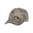 Valucap Adult Bio-Washed Classic Dad's Cap