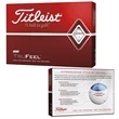 Titleist® TruFeel™ Golf Ball