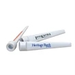 2 3/4" Plastic Wedge Golf Tees 2 color logo