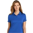Nike Ladies Dry Essential Solid Polo