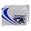 Microfiber Terry Rally Towel
