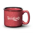 Savannah Mug - Imprinted 15 oz
