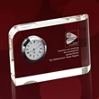 Opal Clock - Optical
