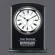 Tuxedo Clock