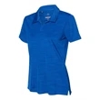 Adidas Women's Melange Polo