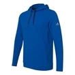 Adidas Lightweight Hooded Sweatshirt