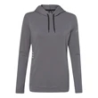 Adidas Women's Lightweight Hooded Sweatshirt