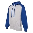 Badger Sport Athletic Fleece Hooded Sweatshirt