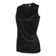 C2 Sport Women's Sleeveless V-Neck T-Shirt