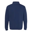 Comfort Colors Garment-Dyed Quarter Zip Sweatshirt