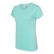 Comfort Colors Garment-Dyed Women's Midweight T-Shirt